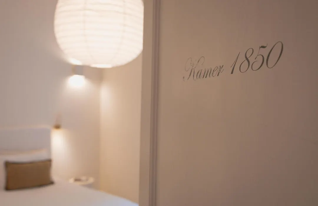 Onder de Linde B&B-1