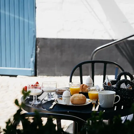 Onder de Linde B&B-2